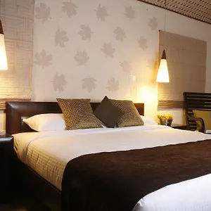 Hotel Aamod Shimla