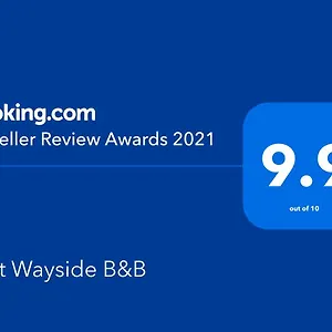 Bed & Breakfast East Wayside Harrogate