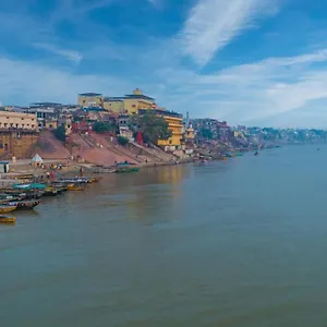 Amritara Suryauday Haveli **** Varanasi