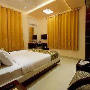Residency ** Varanasi