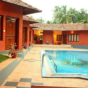 Resort Deshadan Cliff & Resort,varkala Varkala