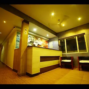 Inn North Grande Kochi