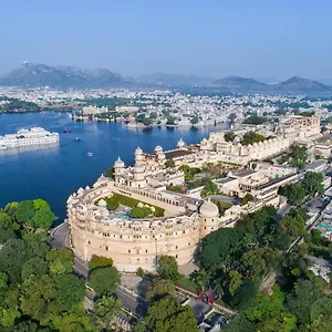 Hotel Shiv Niwas Palace By Hrh Group Of Udaipur