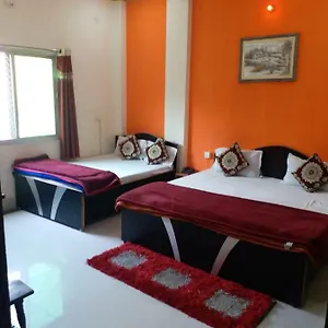 Spot On 45499 Ashiyana Varanasi