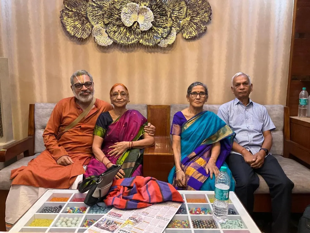Hotel Benaras Gharana Inn Benares