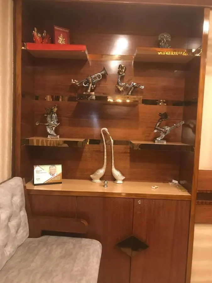 Hotel Benaras Gharana Inn Benares